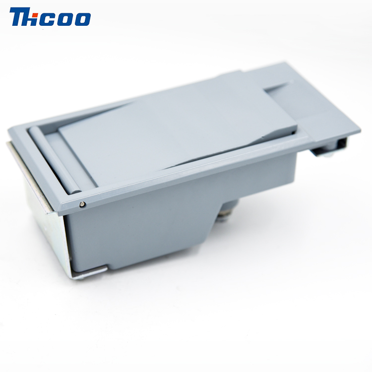Verrou de changement de boîte de type cadenas-A7802