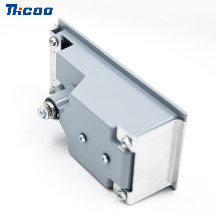 Verrou de changement de boîte de type cadenas-A7802