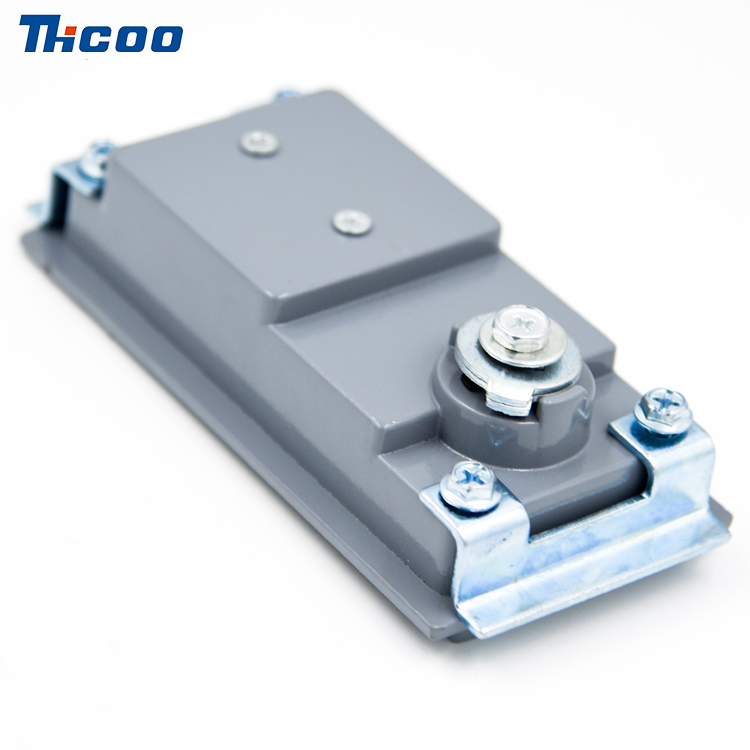 Verrou de changement de boîte de type cadenas-A7801-1