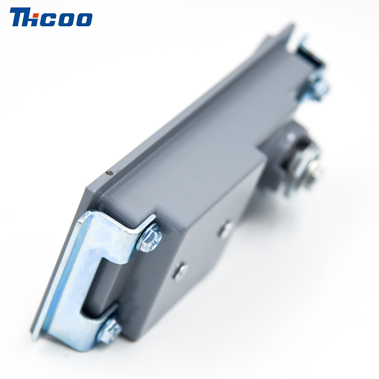 Verrou de changement de boîte de type cadenas-A7801-1