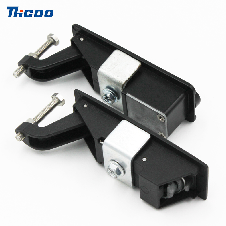 Serrure à compression à levier-A7301-1011