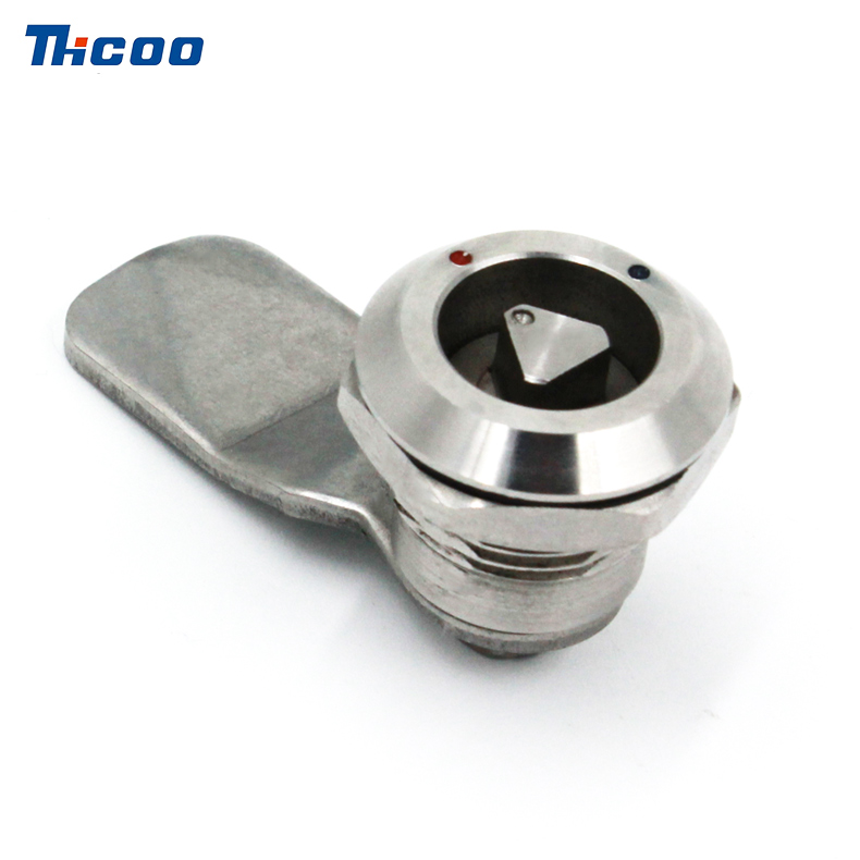 Type d'outil Cam Lock-A6014