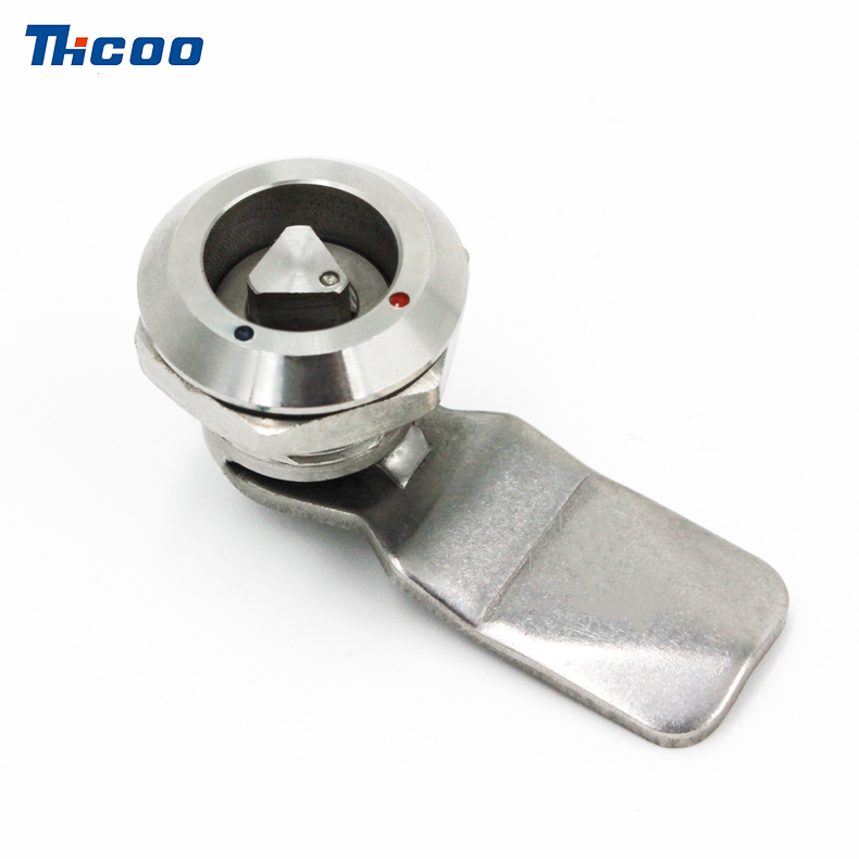Type d'outil Cam Lock-A6014