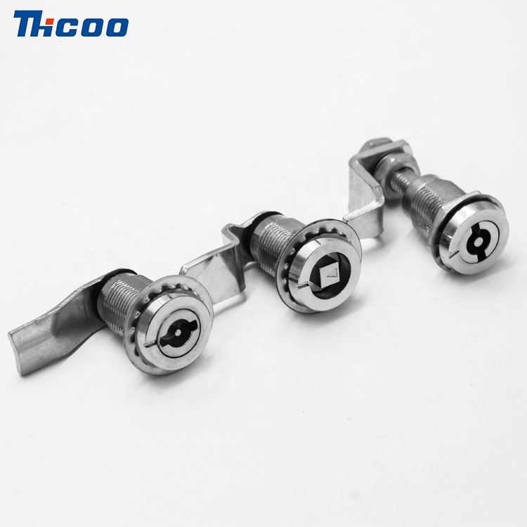 Type d'outil Serrure à compression-A6081