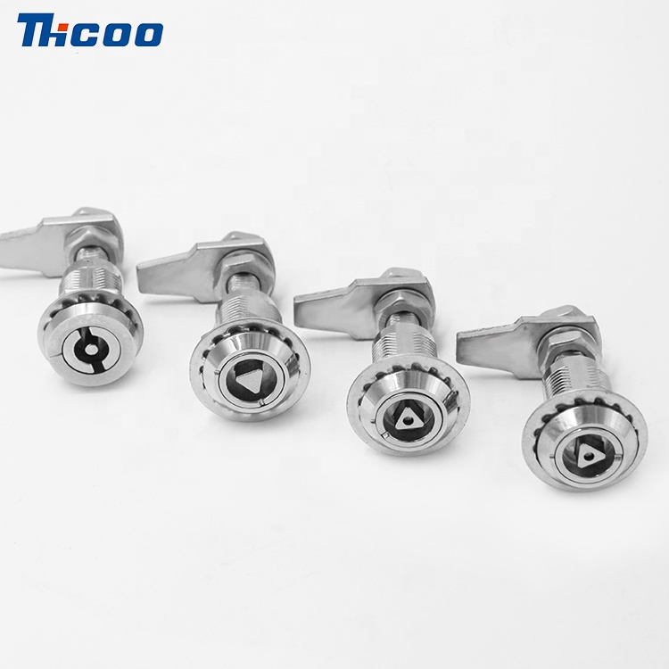 Type d'outil Serrure à compression-A6082