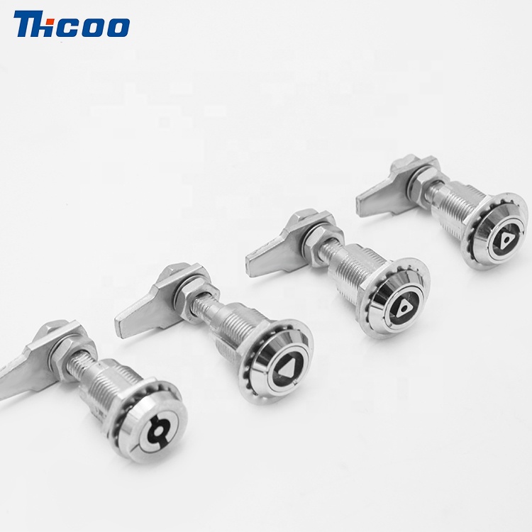 Type d'outil Serrure à compression-A6082