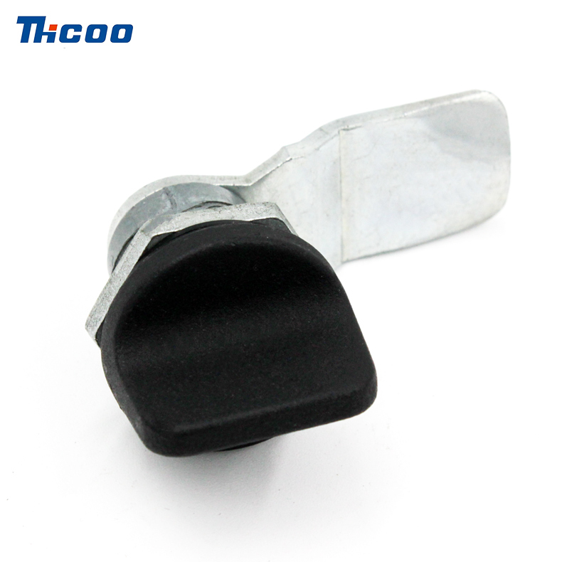 Serrure à came de type bouton-A6067