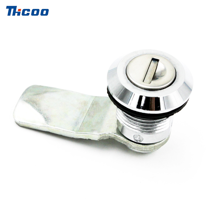 Serrure à came à noyau cylindrique-A6204