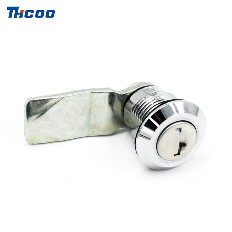 Serrure à came à noyau cylindrique-A6204