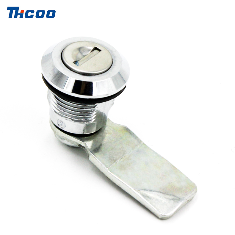 Serrure à came à noyau cylindrique-A6204