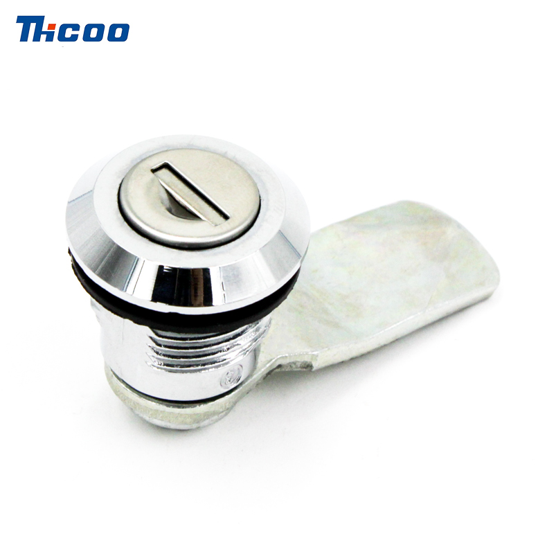 Serrure à came à noyau cylindrique-A6204