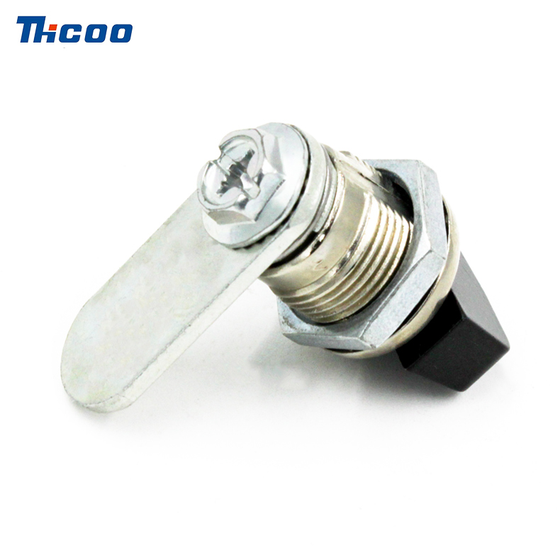Serrure à came de type bouton-A6207-4