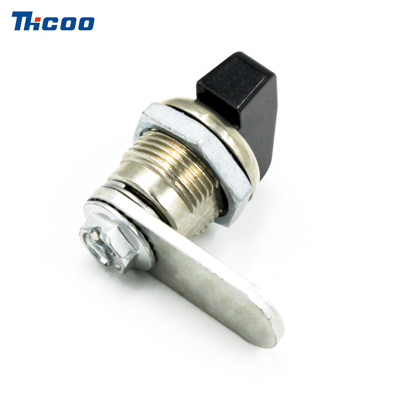 Serrure à came de type bouton-A6207-4