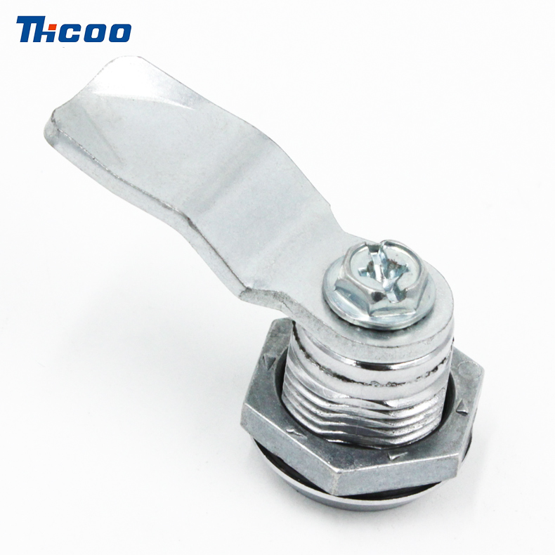 Serrure à came de type outil standard américain-A6301