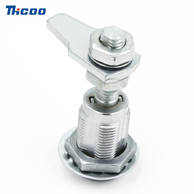 Serrure à compression de type outil standard américain-A6321