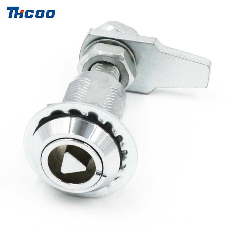 Serrure à compression de type outil standard américain-A6321